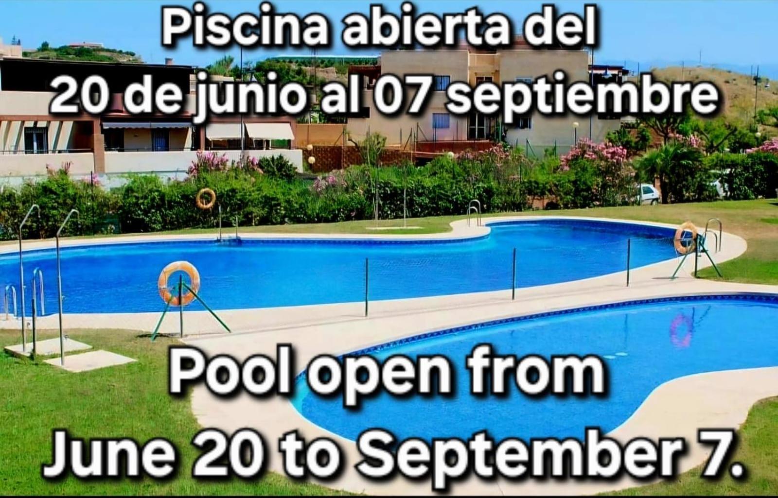 Baja Mar Villa Málaga Buitenkant foto